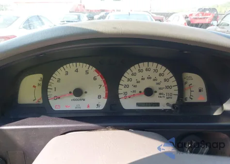 2004 Toyota Tacoma Prerunner из США, поврежденный, VIN 5TESM92N24Z444724